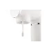 Sifon za gazirano vodo Ardesto, White (SMW-02W)