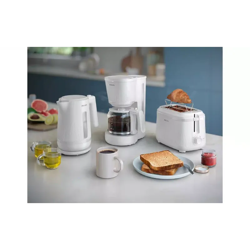 محمصة الخبز Philips (HD2511/00)