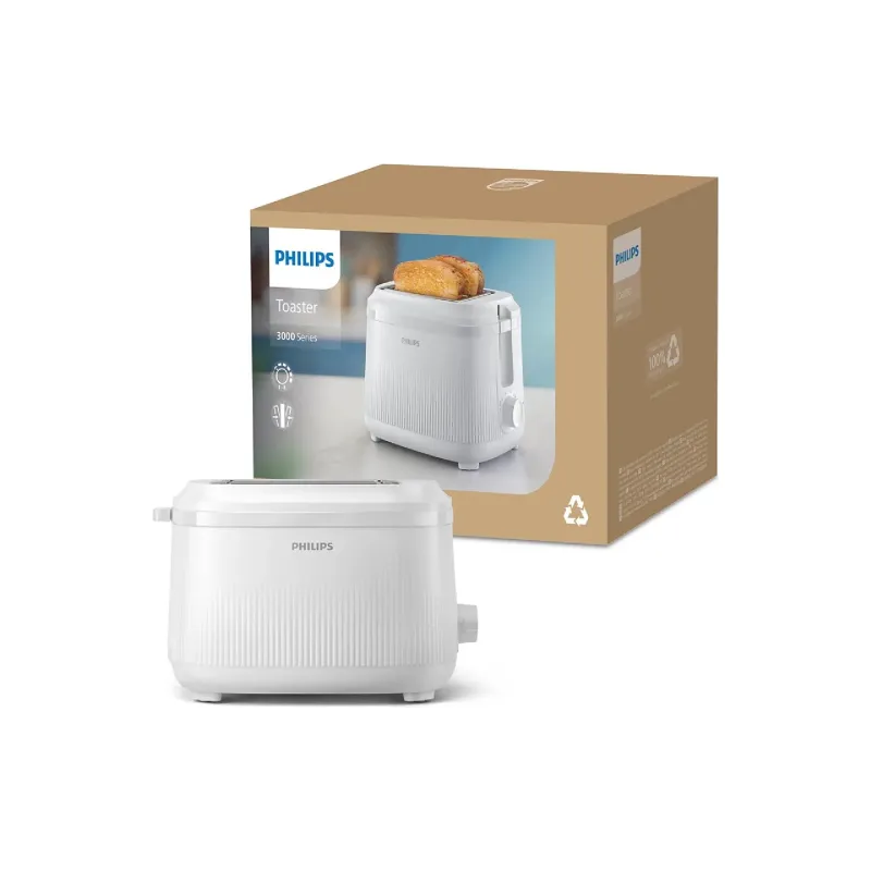 محمصة الخبز Philips (HD2511/00)