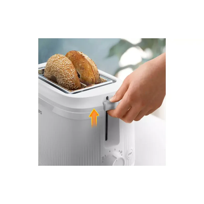 محمصة الخبز Philips (HD2511/00)