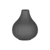 Vaso Ardesto Lucca, Gray (AR38001B)