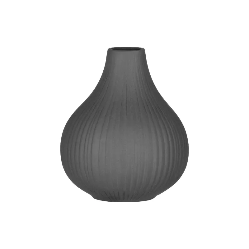 Vaso Ardesto Lucca, Gray (AR38001B)