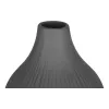 Vaso Ardesto Lucca, Gray (AR38001B)