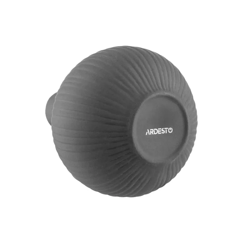 Vaso Ardesto Lucca, Gray (AR38001B)