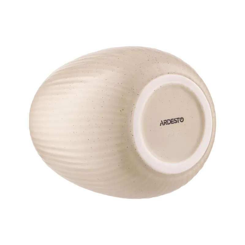 Vaso Ardesto Apulia, Yellow (AR3813B)