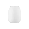 Vaso Ardesto Apulia, White (AR3812W)
