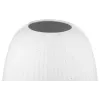 Vaso Ardesto Apulia, White (AR3812W)