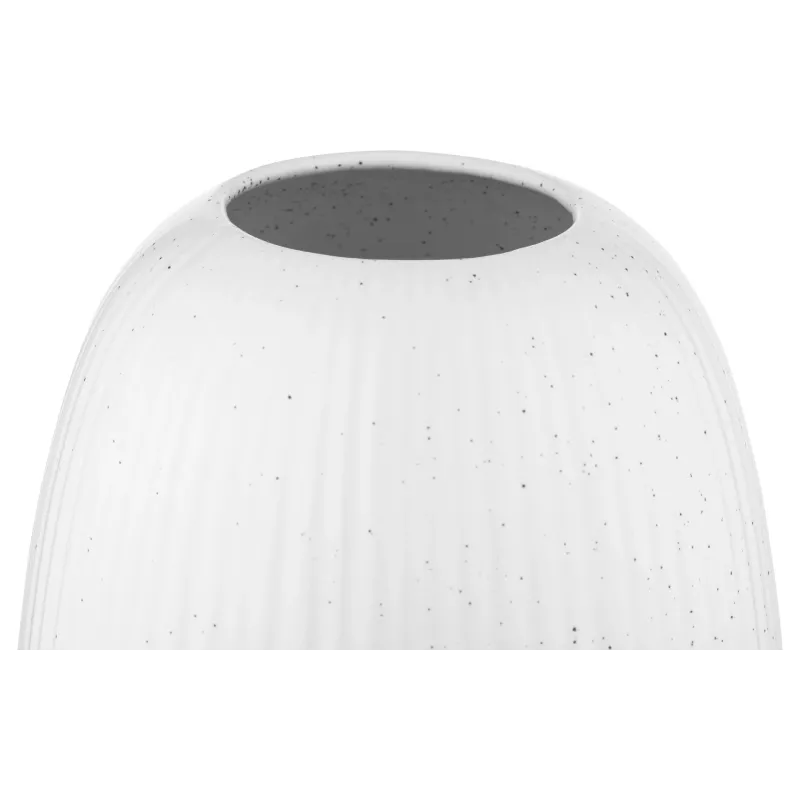 Vaso Ardesto Apulia, White (AR3812W)