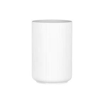 مزهرية Ardesto Cremona, White (AR3811W)