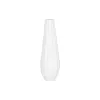Vaso Ardesto Molize, White (AR3810W)