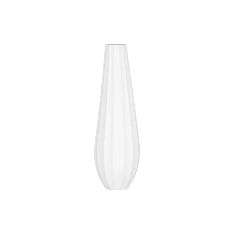 Vaso Ardesto Molize, White (AR3810W)