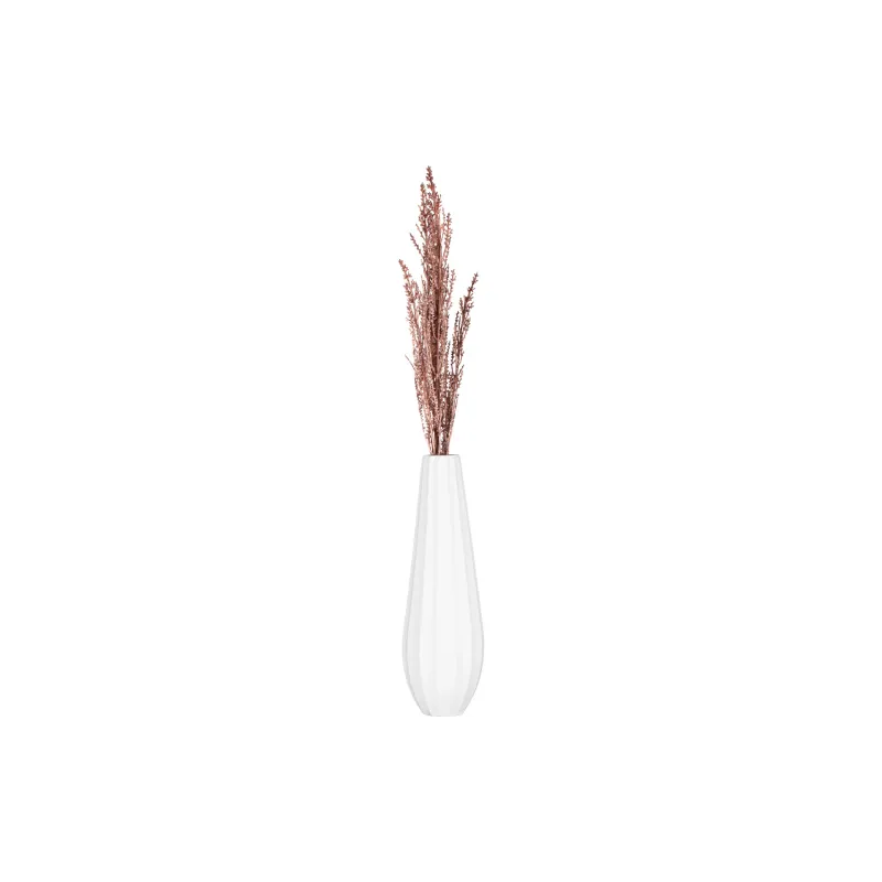 Vaso Ardesto Molize, White (AR3810W)