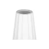 Vaso Ardesto Molize, White (AR3810W)