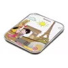 Kuhinjske tehtnice Tefal, Multi-Collors (BC5125V1)