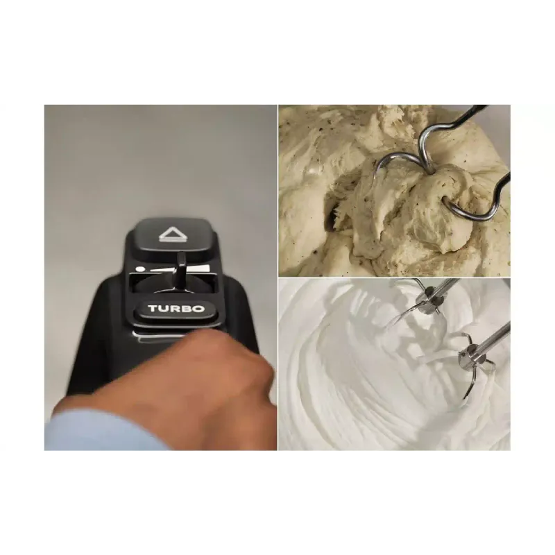 Handmixer Electrolux (EHM4B)