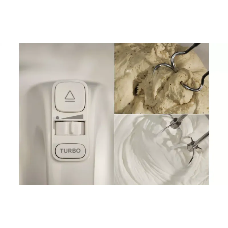 Міксер стаціонарний Electrolux (ESM4W)
