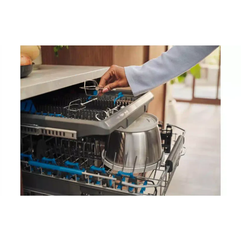 Міксер стаціонарний Electrolux (ESM4W)