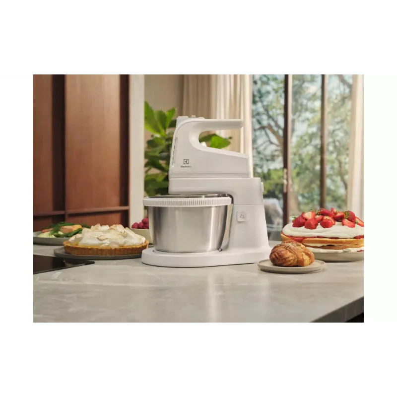 Міксер стаціонарний Electrolux (ESM4W)