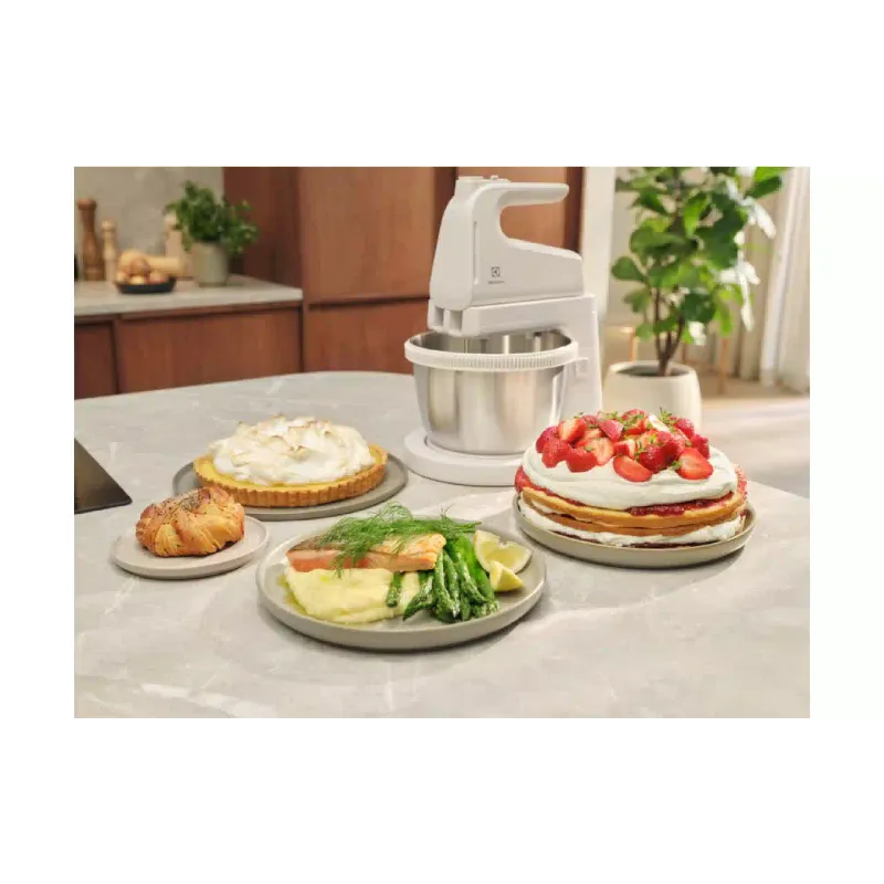 Міксер стаціонарний Electrolux (ESM4W)