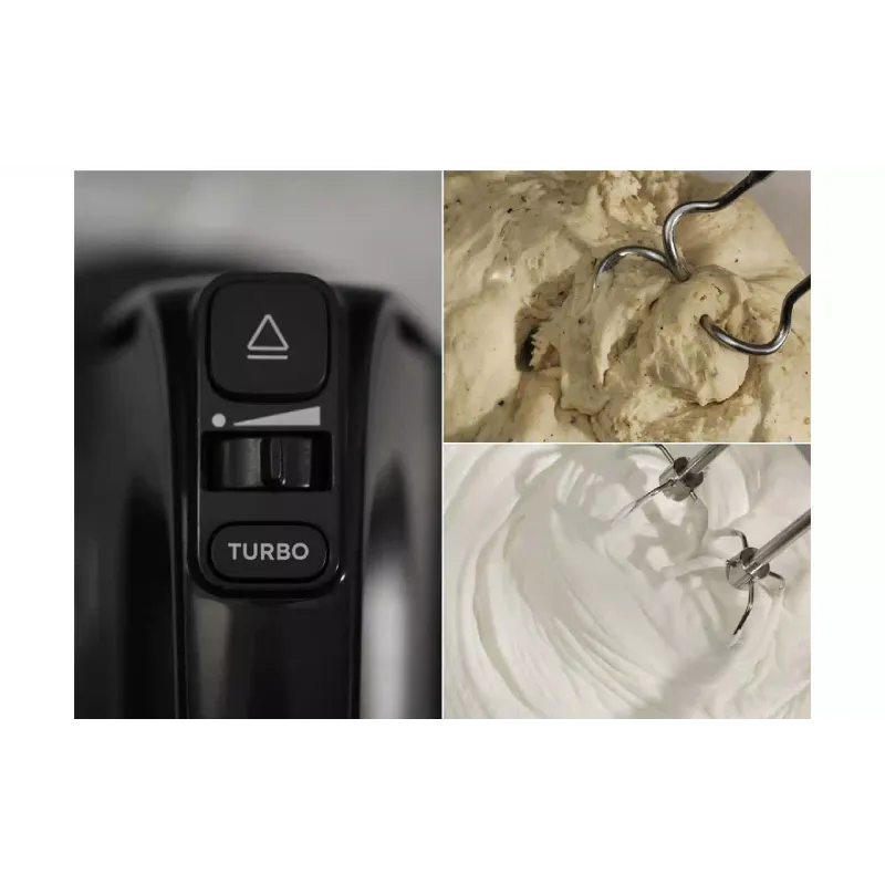 Stacionarni mešalnik Electrolux (ESM4B)