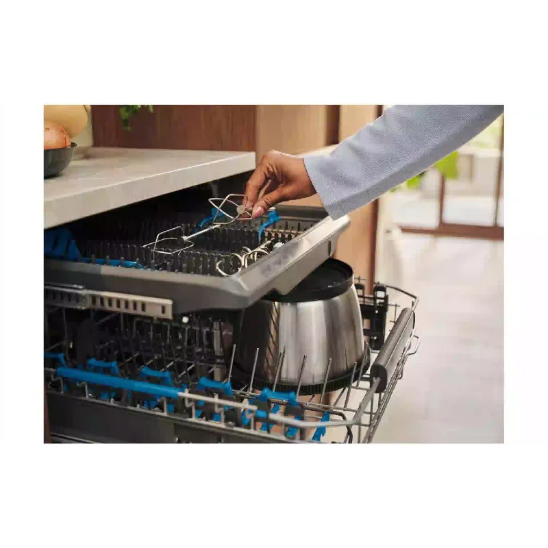 Stacionarni mešalnik Electrolux (ESM4B)