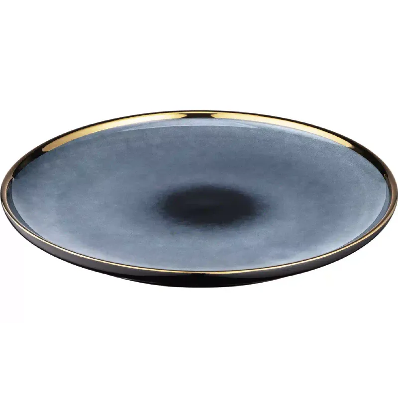 طبق العشاء Ardesto Andria, Gray (AR2926AB)
