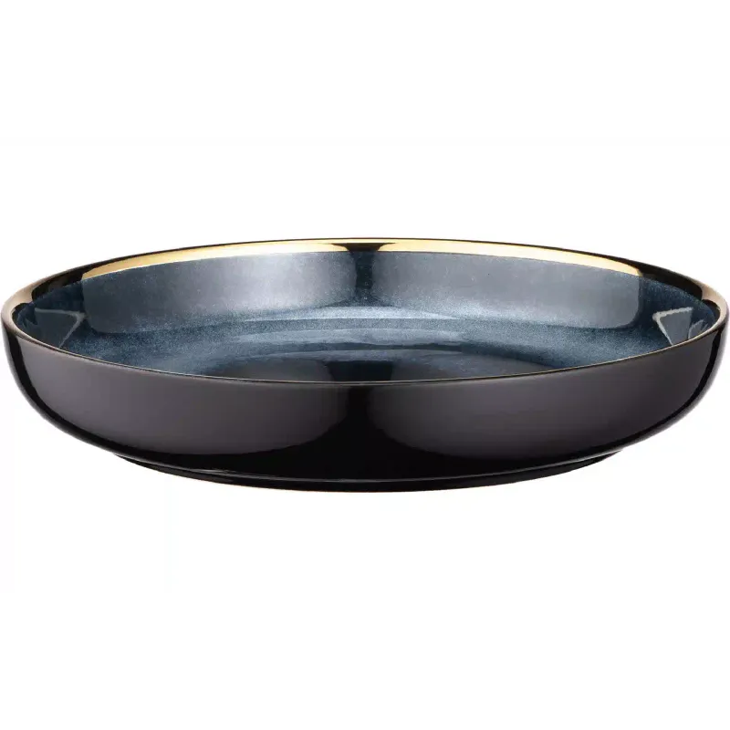 Βαθύ πιάτο Ardesto Andria, Blue/Grey (AR2920ABD)