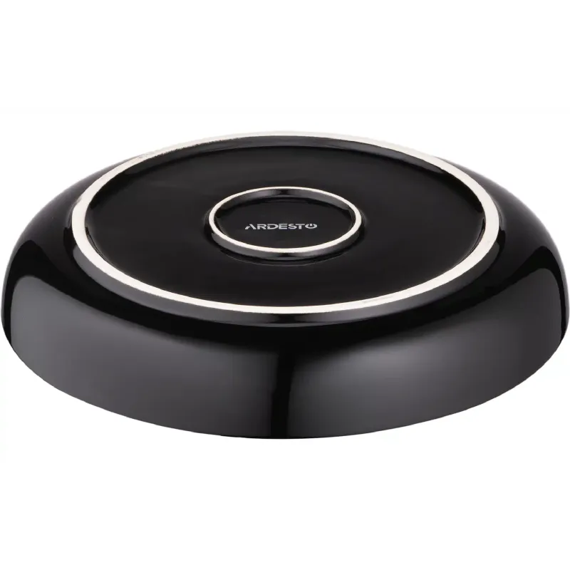 Βαθύ πιάτο Ardesto Andria, Blue/Grey (AR2920ABD)