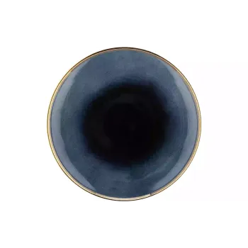 Dessert plate Ardesto Andria, Gray (AR2920AB)