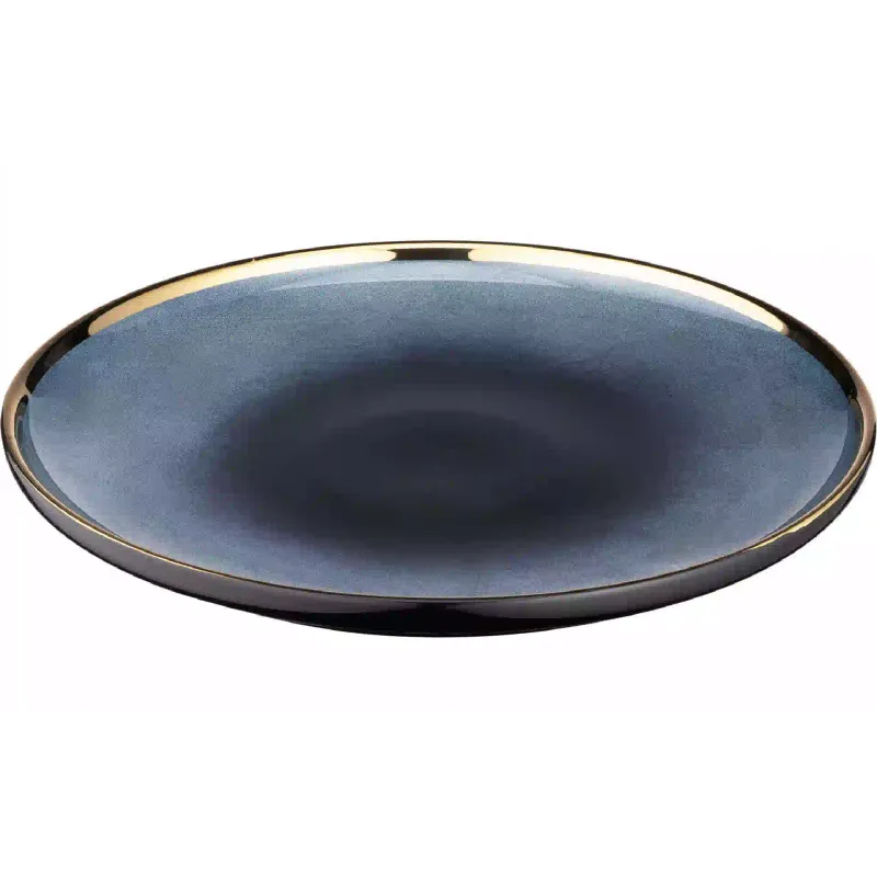 طبق حلوى Ardesto Andria, Gray (AR2920AB)