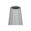 مزهرية Ardesto Molize, Gray (AR3810G)