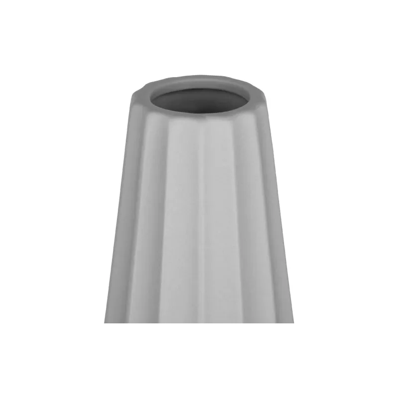 مزهرية Ardesto Molize, Gray (AR3810G)
