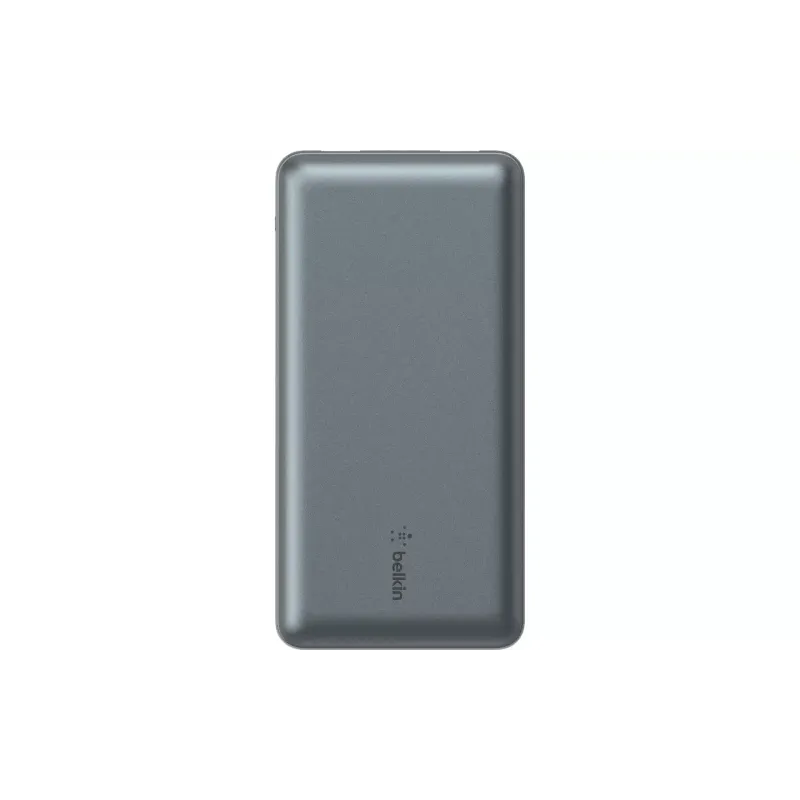 Power bank Belkin, Gray (BPB011BTGY)