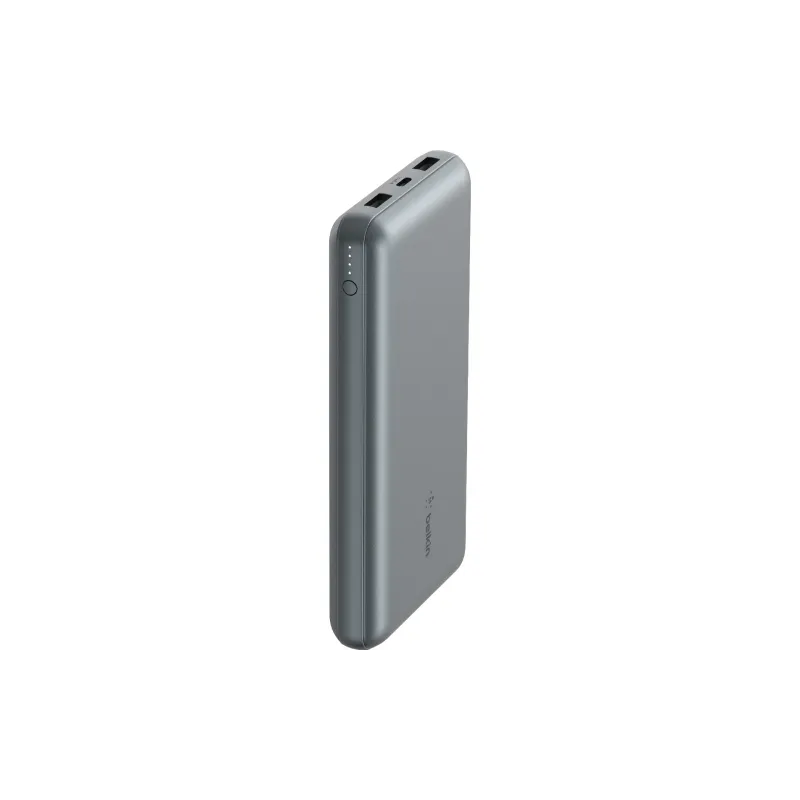 Power bank Belkin, Gray (BPB011BTGY)