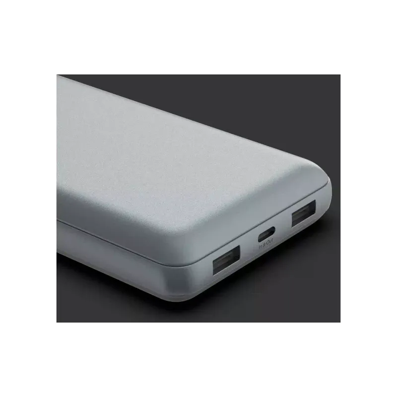 Power bank Belkin, Gray (BPB011BTGY)