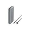 Power bank Belkin, Gray (BPB011BTGY)