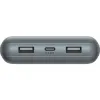 Power bank Belkin, Gray (BPB011BTGY)