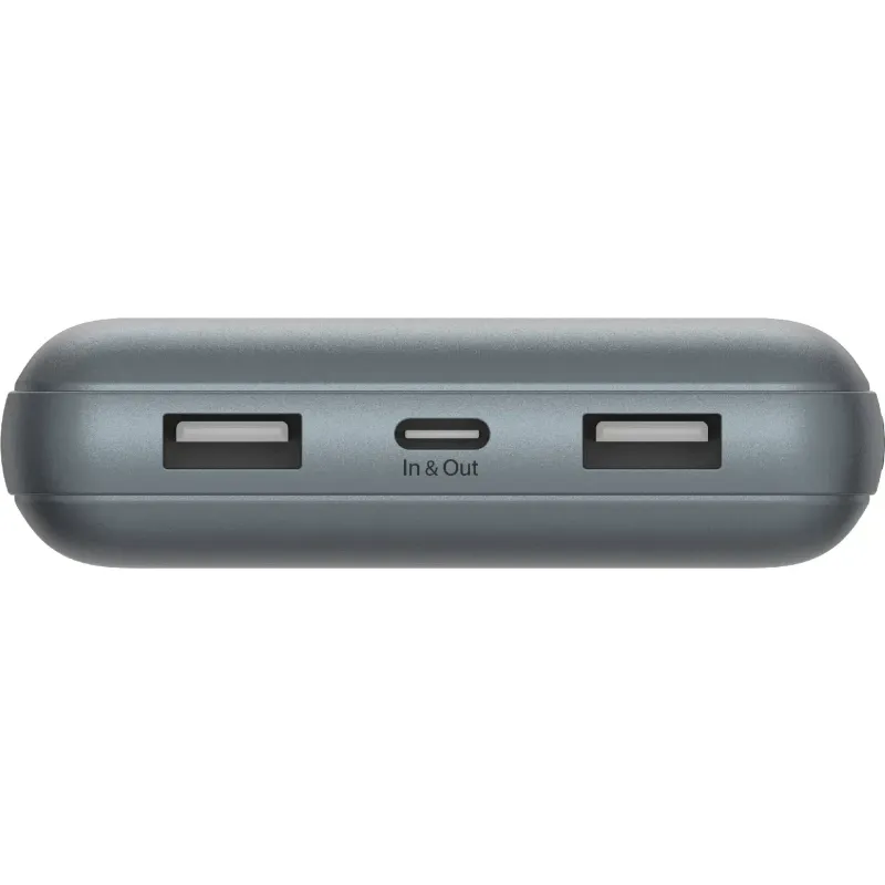 Power bank Belkin, Gray (BPB011BTGY)