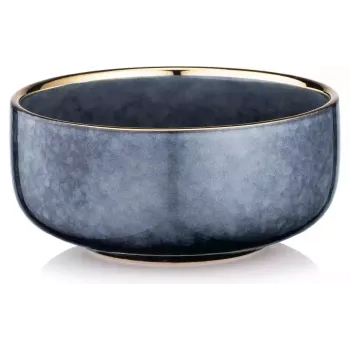 Salad bowl Ardesto Andria, Gray (AR2915AB)