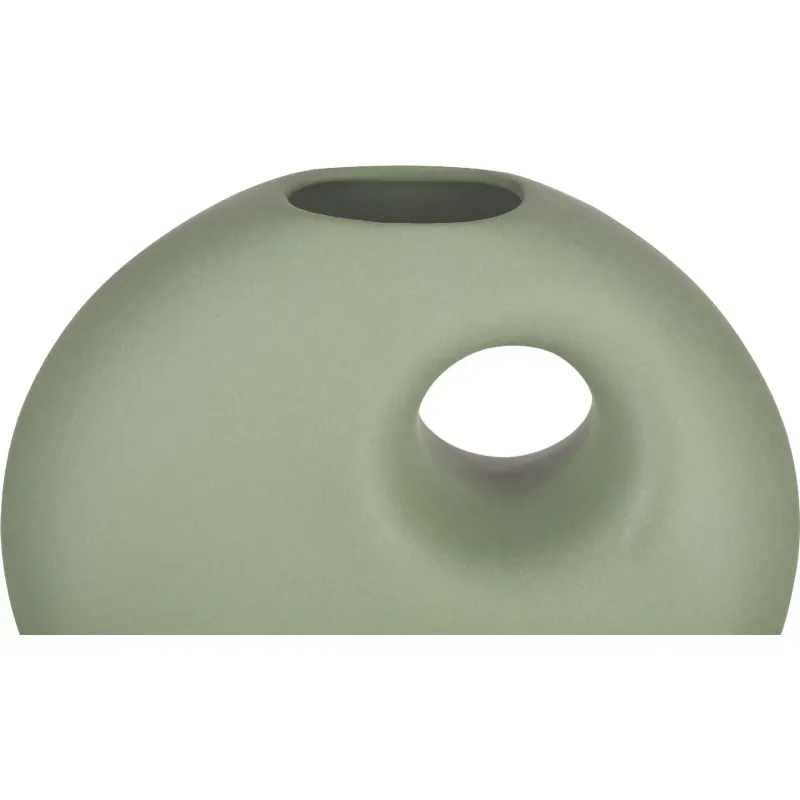 مزهرية Ardesto Capri, Green (AR3809O)