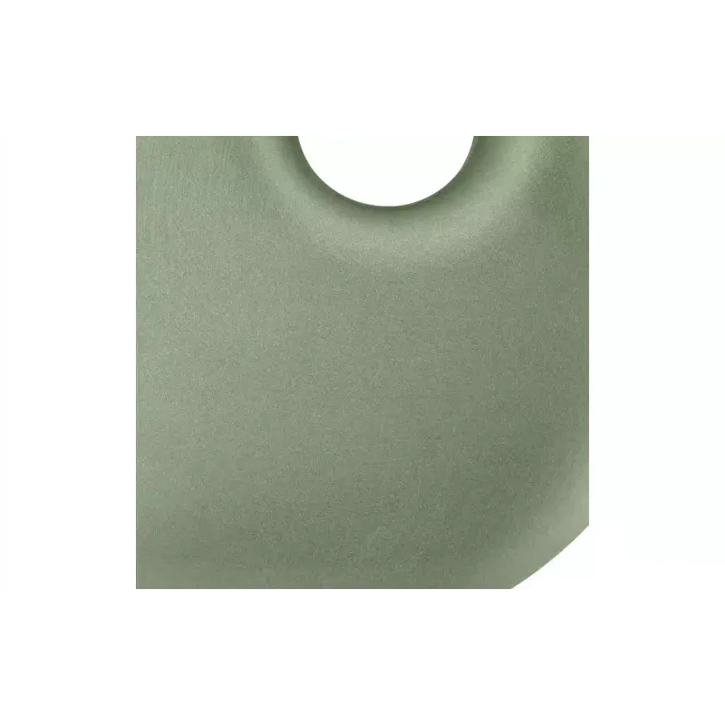 مزهرية Ardesto Capri, Green (AR3809O)