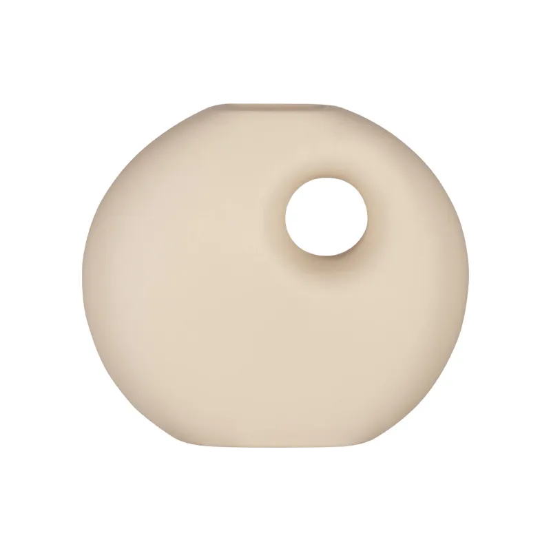 Vaso Ardesto Capri, Beige (AR3809B)