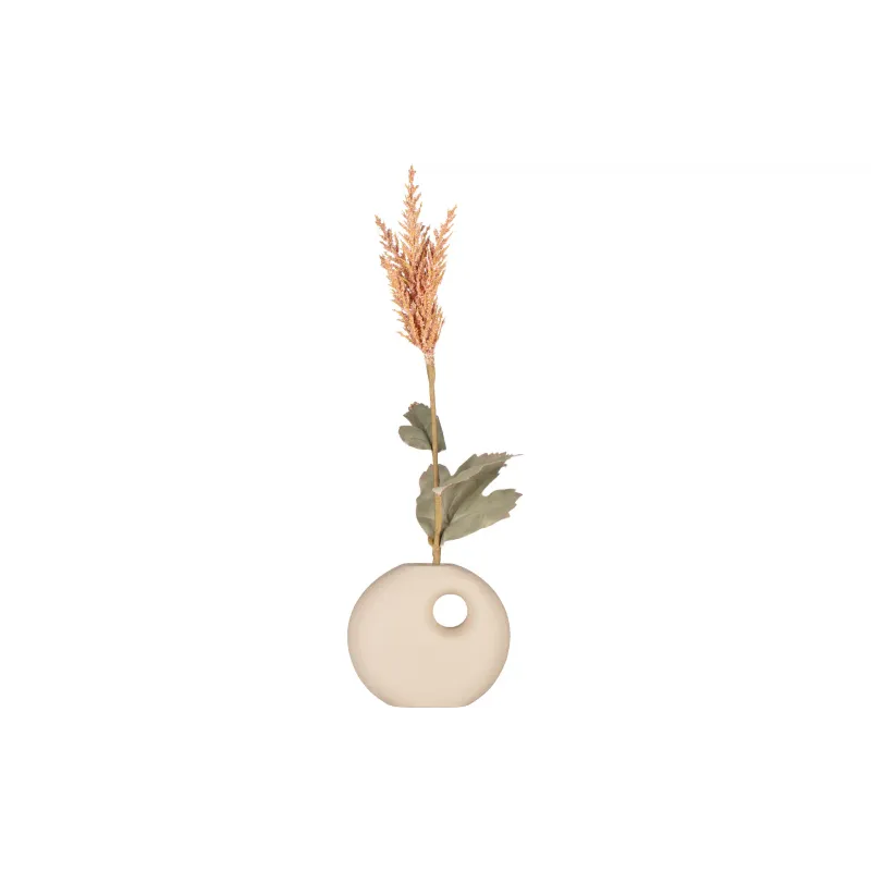Vaso Ardesto Capri, Beige (AR3809B)
