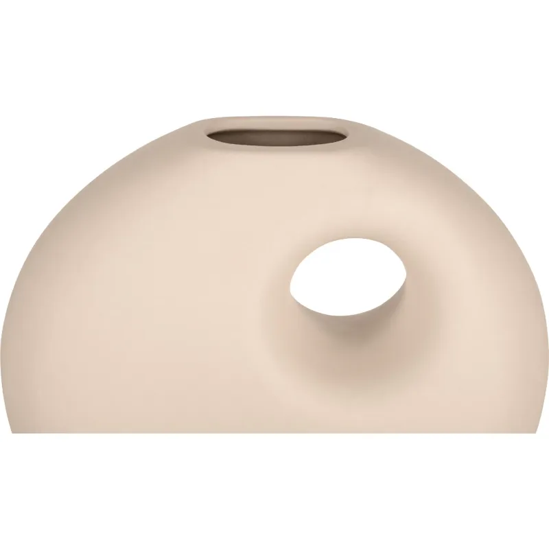 Vaso Ardesto Capri, Beige (AR3809B)