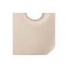 Vaso Ardesto Capri, Beige (AR3809B)