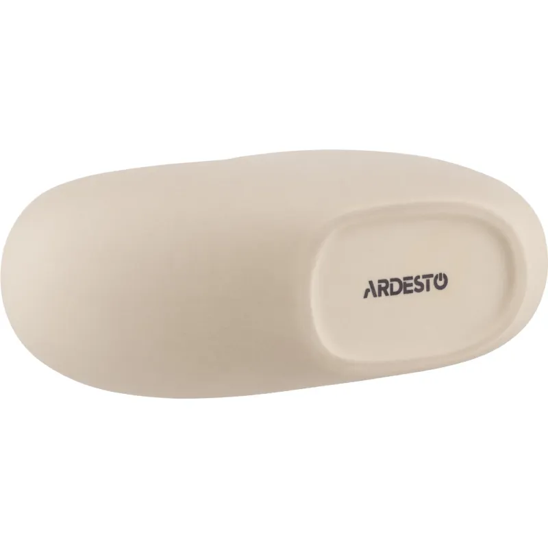 Vaso Ardesto Capri, Beige (AR3809B)