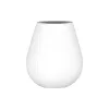 Vaso Ardesto Olbia, White (AR3807W)