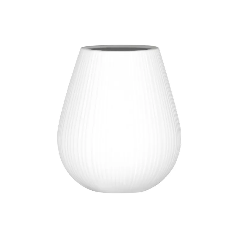 Vaso Ardesto Olbia, White (AR3807W)