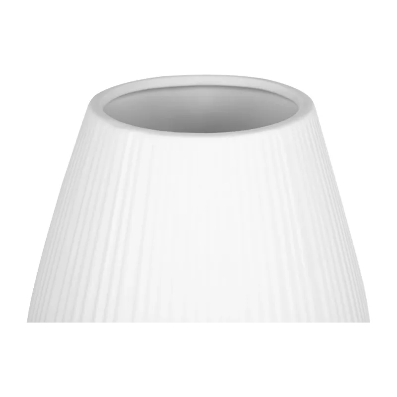 Vaso Ardesto Olbia, White (AR3807W)