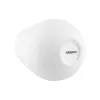 Vaso Ardesto Olbia, White (AR3807W)
